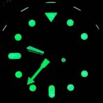 NH36  Rose Gold Watch - Image 10