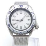 41mm Men's Automatic Dive Watch - Image 8