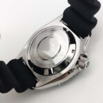 C3 Luminous Sterile Black Dial Diver - Image 7