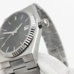 Men's Automatic Watch - Retro Square Stainless Steel(14 Colors Available) - Image 10