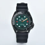 Poker Night Automatic Watch