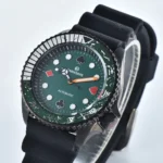 Poker Night Automatic Watch - Image 4