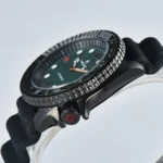 Poker Night Automatic Watch - Image 3