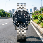 Abyssal Chronometer Watch - Image 19