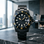 Men's Automatic Diving Watch - Image 17