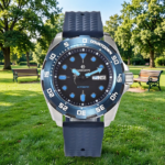 Seafarer Automatic Dive Watch - Image 12