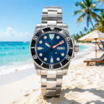 The Deep Sea Voyager: A Tool Watch for the Modern Explorer - Image 9