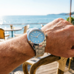 316L Stainless Steel Automatic Watch(2 Colors Available) - Image 2