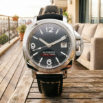 Men's Automatic Watch (2 Colors Available) - Image 9
