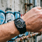 Men's Square Automatic Watch (4 Colors Available) - Image 3