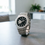 Men's Skeleton Automatic Watch (2 Colors Available) - Image 8