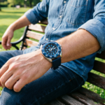 Seafarer Automatic Dive Watch - Image 2