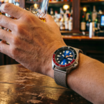 The Deep Blue Mariner Automatic - Image 2