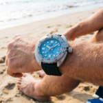 Gradient Dial Automatic Watch for Men(2 Colors Available) - Image 2