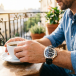 Men's Automatic Watch (2 Colors Available) - Image 2