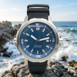Men's Automatic Watch (3 Color Options) - Image 8