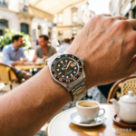 NH35 Waterproof Watch (3 Colors Available) - Image 2