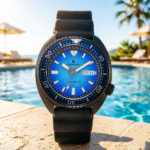 The Abyss Diver: Where Vintage Soul Meets Modern Grit - Image 8