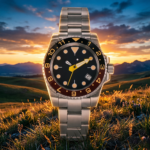 The GMT Heritage Diver: Where Vintage Spirit Meets Modern Adventure - Image 10