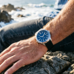 Men's Automatic Watch (3 Color Options) - Image 2