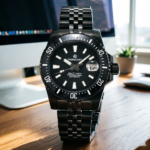 Professional Diver's Automatic Watch - Image 7