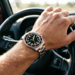 The GMT Heritage Diver: Where Vintage Spirit Meets Modern Adventure - Image 2
