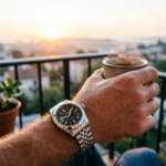 Classic Automatic Field Watch(4 Colors Available) - Image 3