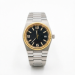 Men's Three-Tone Stainless Steel Watch (3 Colors Options)