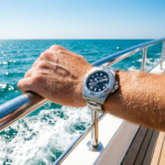 Men's Automatic Diver Watch - Image 2