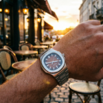 Classic Automatic Men's Watch - Image 2