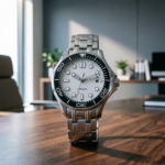 Wave Master: The Silver Tide - Image 9
