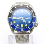 Men's Automatic Dive Watch - Image 15