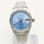 NH35 Luminous Automatic Watch