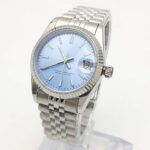 NH35 Luminous Automatic Watch - Image 2