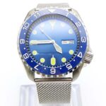 Men's Automatic Dive Watch - Image 14