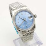 NH35 Luminous Automatic Watch - Image 3