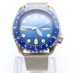 Men's Automatic Dive Watch - Image 13