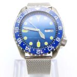 Men's Automatic Dive Watch - Image 12