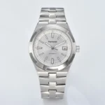 Men's Automatic Watch - Stainless Steel Bracelet and Date Display(Three Colors Available) - Image 8
