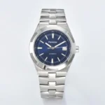 Men's Automatic Watch - Stainless Steel Bracelet and Date Display(Three Colors Available) - Image 7