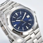 Men's Automatic Watch - Stainless Steel Bracelet and Date Display(Three Colors Available) - Image 4