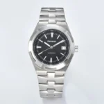 Men's Automatic Watch - Stainless Steel Bracelet and Date Display(Three Colors Available)