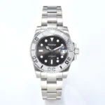 Men's Automatic Watch with Date