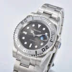 Men's Automatic Watch with Date - Image 4