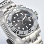 Men's Automatic Watch with Date - Image 3