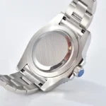 Men's Automatic Watch with Date - Image 5