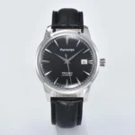 Men's Watch with Sunburst Dial(Five Colors Available)