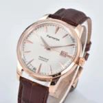 Men's Watch with Sunburst Dial(Five Colors Available) - Image 5