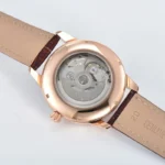 Men's Watch with Sunburst Dial(Five Colors Available) - Image 6