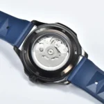 Abyssal Blue: The Carbon Diver - Image 4
